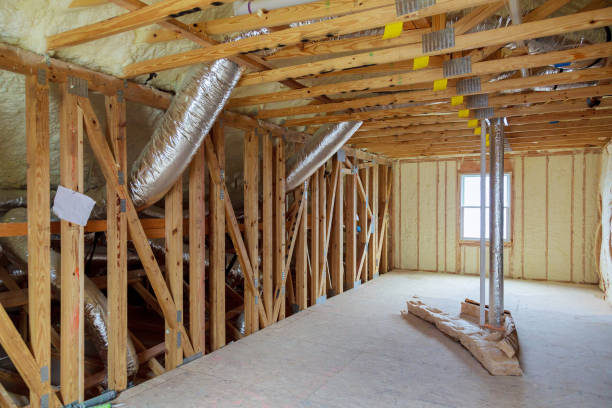 Types of Insulation We Offer in Taylor Mill, KY