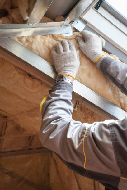 Best Spray Foam Insulation in Taylor Mill, KY